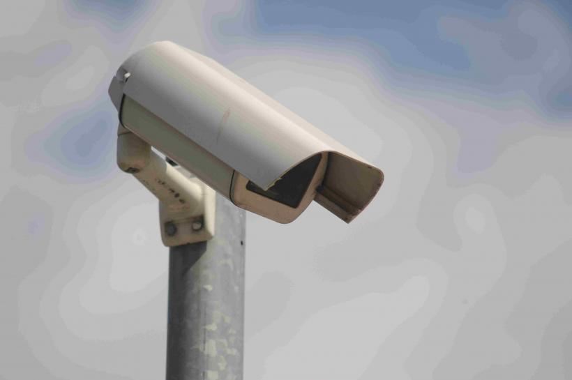 Sistemul de tip „Big Brother” de pe șosele poate trimite șoferii la pușcărie