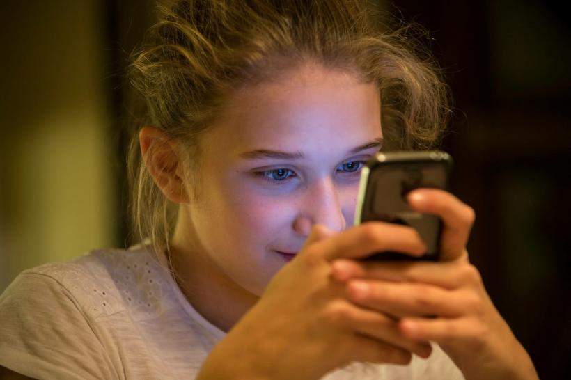 Copiii sub 15 ani, interziși pe rețelele sociale. TikTok, Instagram, Facebook și Snapchat ar putea fi obligate să blocheze accesul minorilor 19015130