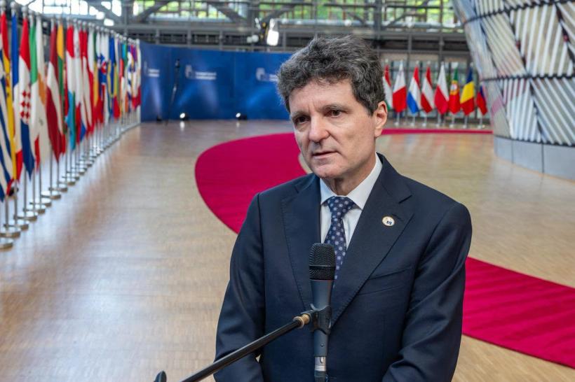 Ironia lui Nicușor Dan la adresa rivalilor: Șefii sistemului au devenit brusc marii luptători cu sistemul