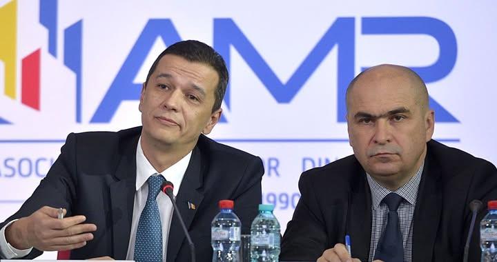 Liderii PSD, PNL, USR și UDMR caută o formulă de compromis politic