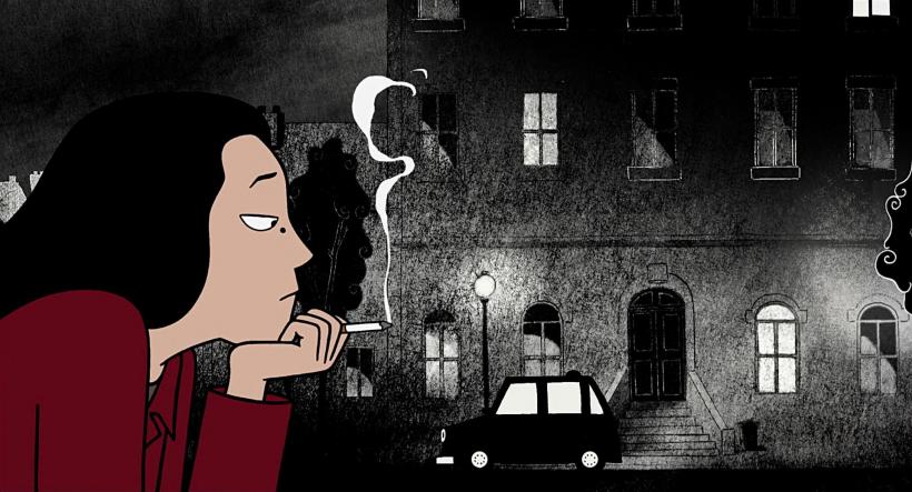„Persepolis”, proiecție specială în memoria lui Marjane Satrapi, în trei cinematografe în România, 27 – 28 iunie 2026 19015113
