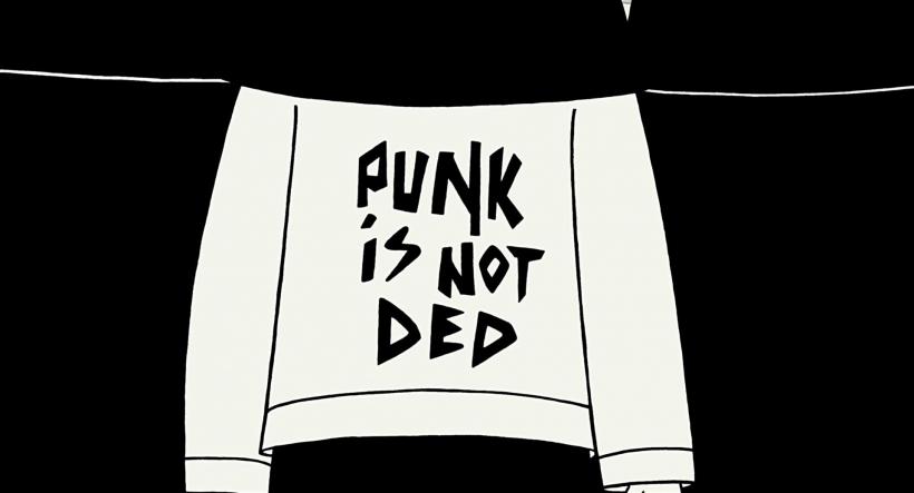 „Persepolis”, proiecție specială în memoria lui Marjane Satrapi, în trei cinematografe în România, 27 – 28 iunie 2026 19015115