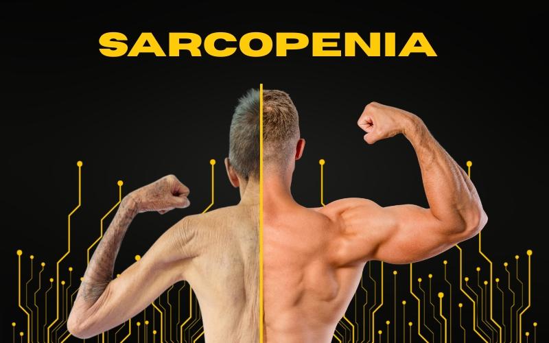 Sarcopenia, blestemul bătrâneții 19015030