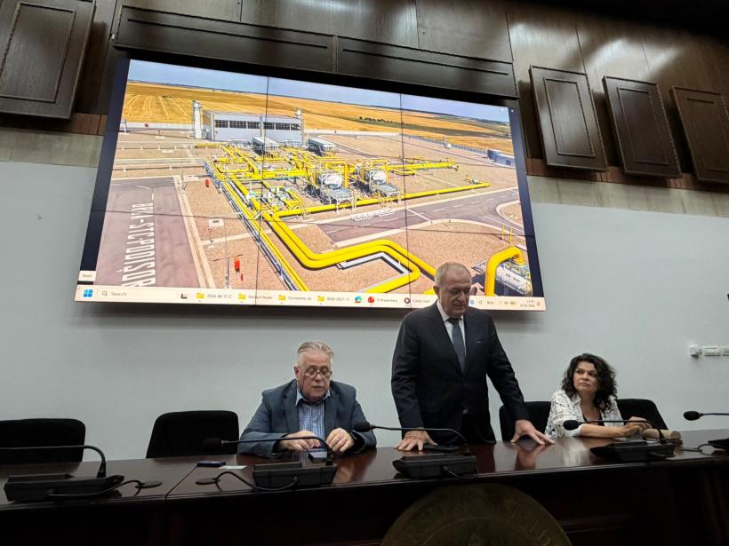 Transgaz caută viitorii specialiști la Constanța 19015290