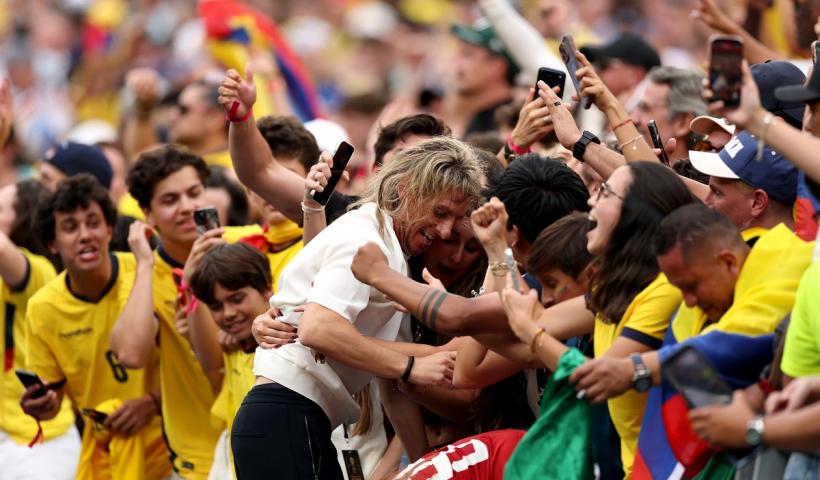Goluri fantastice, un meci cel puţin controversat, noi eliminări, dar și recordul de autogoluri egalat deja, ȋn cea de-a 15-a zi a Campionatului Mondial, lider de audienţă 19015400