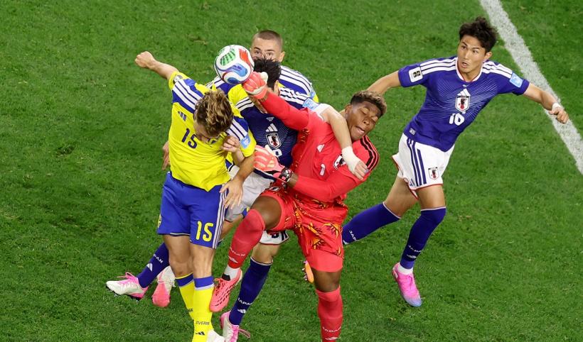 Goluri fantastice, un meci cel puţin controversat, noi eliminări, dar și recordul de autogoluri egalat deja, ȋn cea de-a 15-a zi a Campionatului Mondial, lider de audienţă 19015401