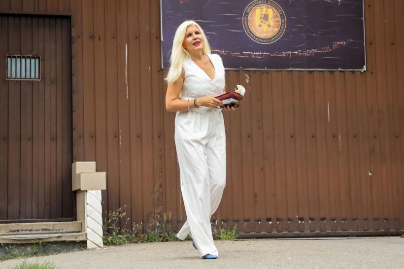 Mesaj dur transmis de Elena Udrea după vacanța la Mamaia: "Este un dezastru!"