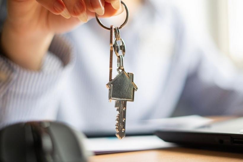 Motive pentru a achiziționa un apartament la cheie, gata pentru a te muta în el
