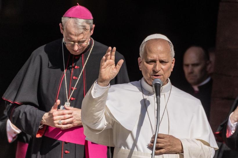 Papa Leon al XIV-lea va oficia o liturghie istorică la Paris pe 26 septembrie
