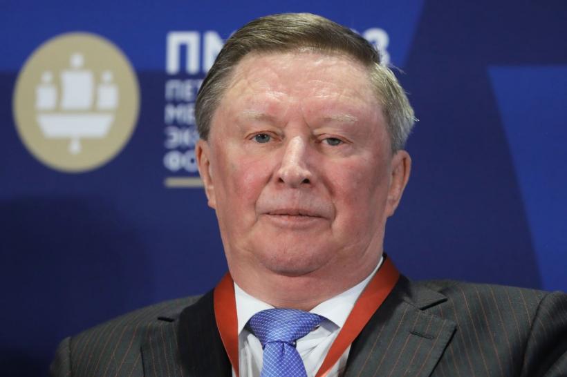 Moarte misterioasă la Kremlin! A murit omul care era văzut drept succesorul lui Putin