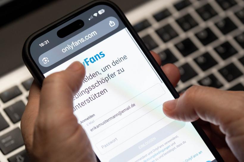 Adevăruri dureroase: OnlyFans a îngropat relațiile autentice dintre oameni. SUA, cel mai mare consumator de Pornhub