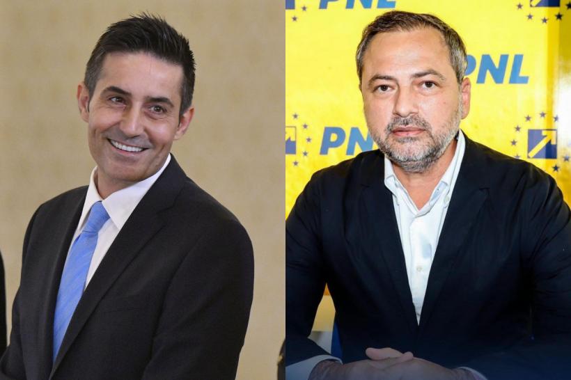 Război politic deschis între PNL și PSD: acuzații grave de ipocrizie și blocaj guvernamental