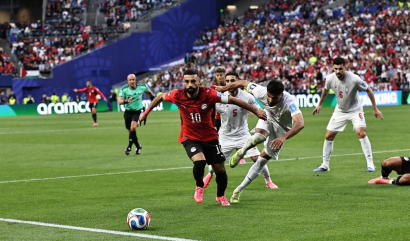 O calificare istorică, goluri spectaculoase, un nou hattrick și un record inedit, ȋn cea de-a 16-a zi a Campionatului Mondial la Antena 1, lider de audienţă 19015545