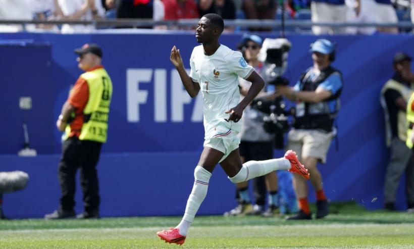 O calificare istorică, goluri spectaculoase, un nou hattrick și un record inedit, ȋn cea de-a 16-a zi a Campionatului Mondial la Antena 1, lider de audienţă 19015546