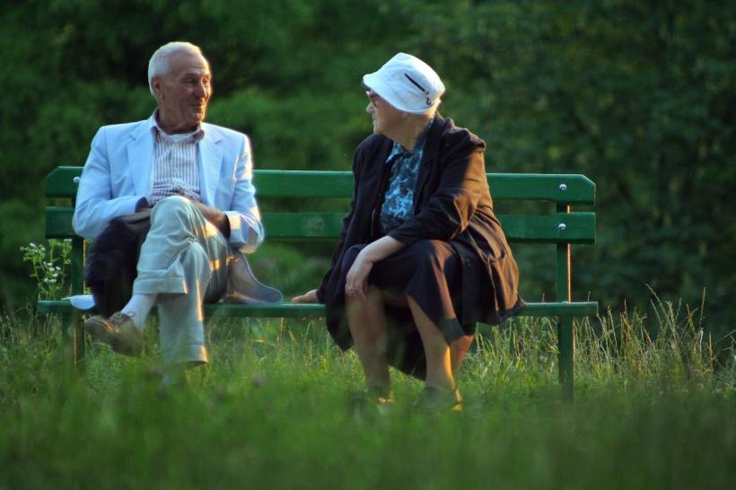 Secretul longevității. Răspunsul la o singură întrebare arată care este speranța ta de viață