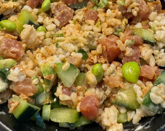 Secretul longevității? Dieta mediteraneeană verde „rescrie” genele