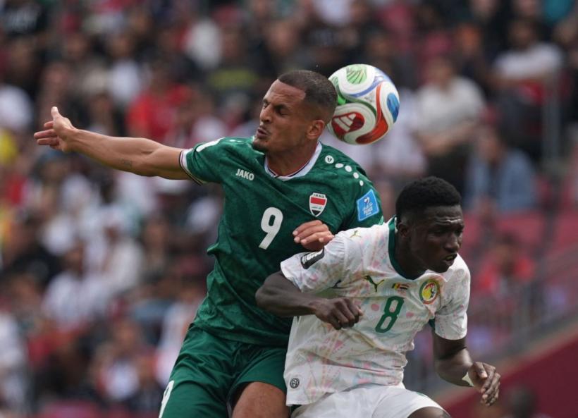 Senegal face istorie la Cupa Mondială 2026! Victorie zdrobitoare, 5-0 cu Irakul și un record fără precedent pentru Africa