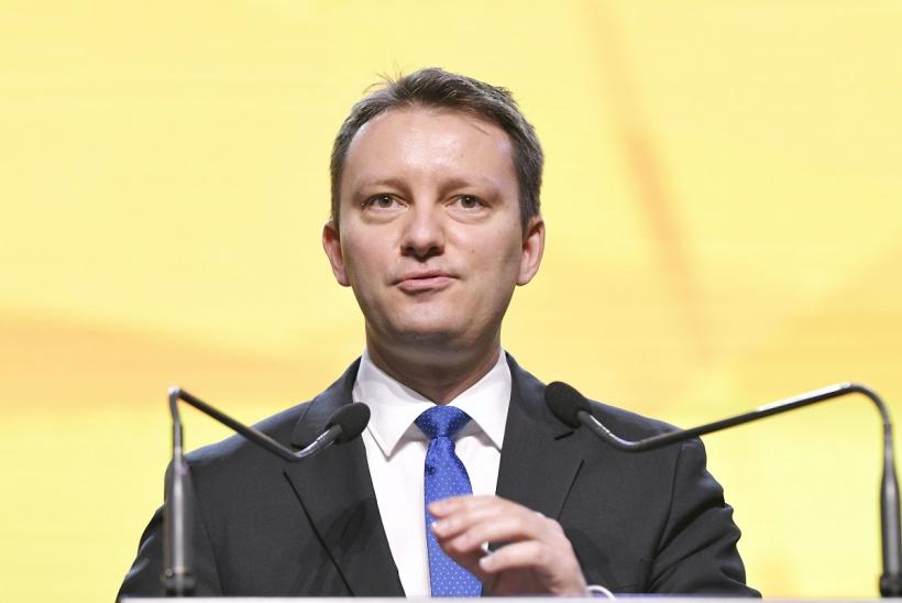Siegfried Mureșan, atac la Grindeanu: „Speră că îl vom vota de teama anticipatelor. Nu o vom face”