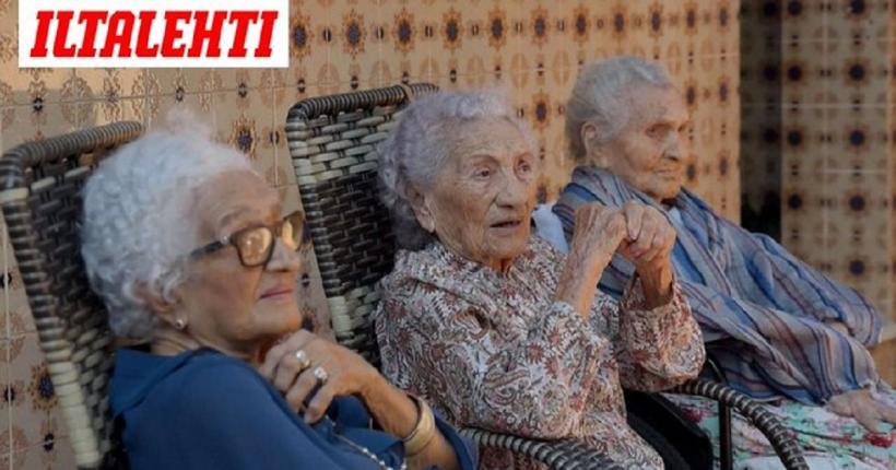 Au împreună 316 ani și ar putea schimba tot ce știm despre longevitate