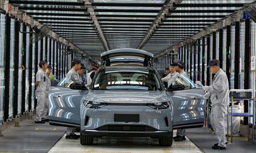 Volkswagen pregătește un nou val de concedieri. Sunt vizate 100.000 de posturi  19015534