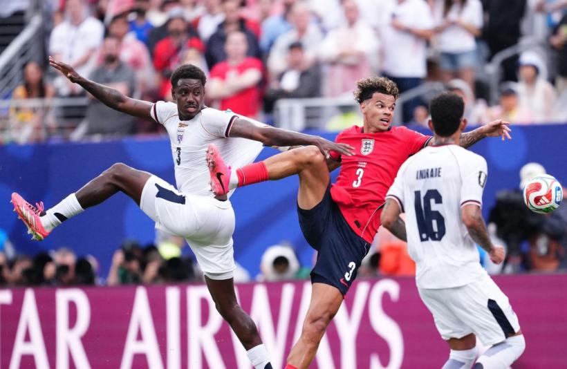 Harry Kane scrie istorie la Cupa Mondială 2026! Anglia învinge Panama și merge de pe primul loc în fazele eliminatorii