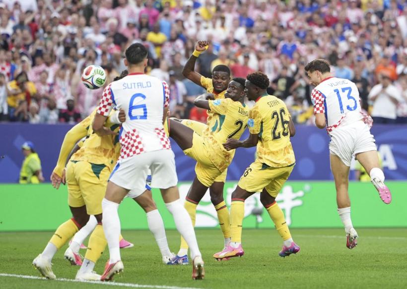 Croația învinge dramatic Ghana și merge mai departe la Cupa Mondială 2026. Final incendiar la Philadelphia