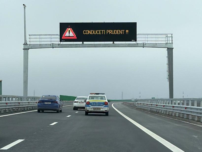 Cod roșu de caniculă: Restricții de circulație pentru camioane în 18 județe. Măsura intră în vigoare duminică la prânz