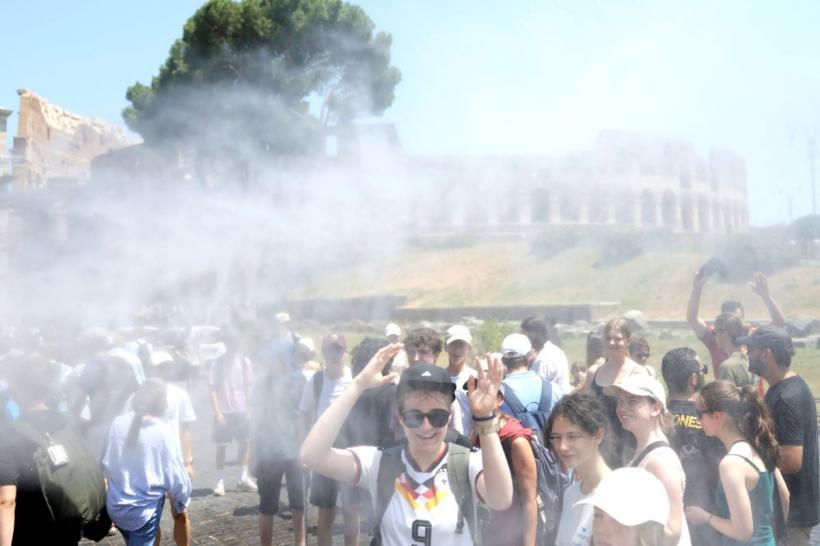Elena Mateescu: România intră în cele mai fierbinți zile din istorie la final de iunie. Urmează 42°C și furtuni violente