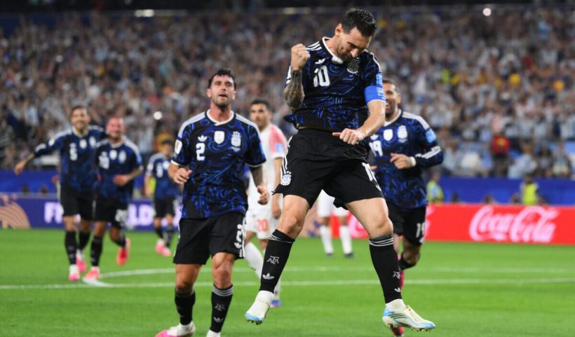 Ultimele emoţii ȋnainte de șaisprezecimi, ȋntr-o nouă zi a Campionatului Mondial la Antena 1, lider de audienţă. Diseară, de la 22:00, primul meci eliminatoriu, Canada – Africa de Sud, ȋn direct pe Antena 1 și AntenaPLAY 19015643