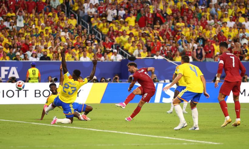 Ultimele emoţii ȋnainte de șaisprezecimi, ȋntr-o nouă zi a Campionatului Mondial la Antena 1, lider de audienţă. Diseară, de la 22:00, primul meci eliminatoriu, Canada – Africa de Sud, ȋn direct pe Antena 1 și AntenaPLAY 19015646