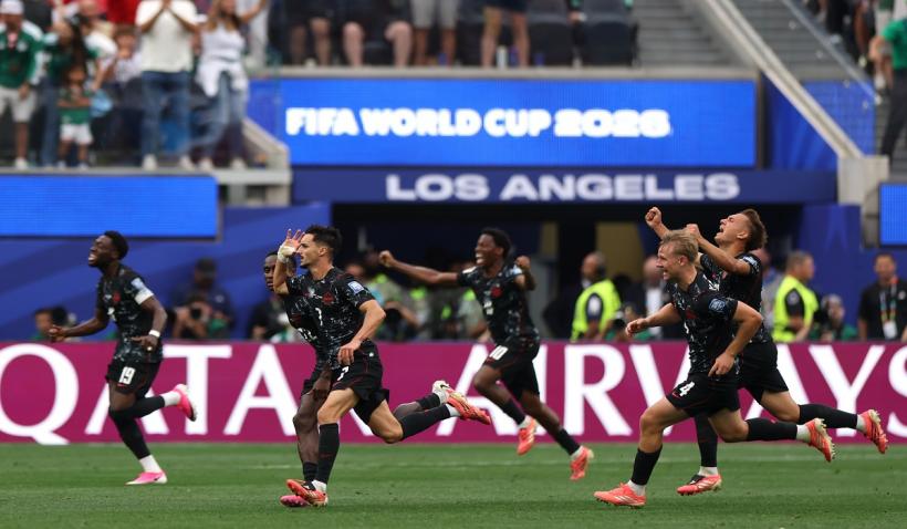 Canada, prima echipă calificată în optimile Campionatului Mondial, ȋn cea de-a 18-a zi la Antena 1, lider de audienţă 19015725