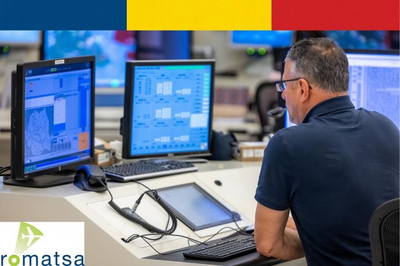 CSAT avertizează: Suspendarea activității ROMATSA reprezintă o amenințare la adresa securității naționale