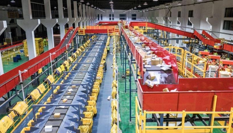 De la 1 iulie 2026 se scumpește din nou shopping-ul online din afara UE