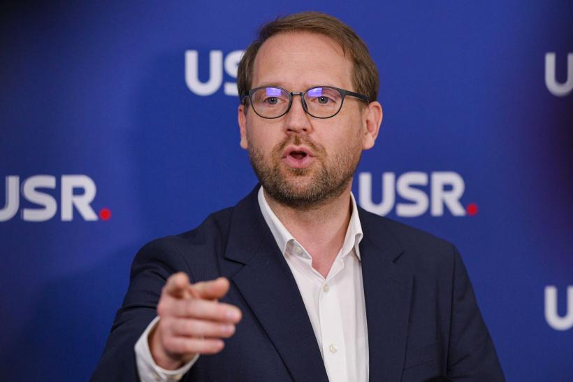 Fritz demască alianța din umbră: AUR primește ordin să salveze PSD-ul