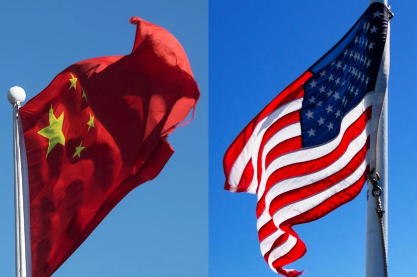 Europa riscă să fie „înghițită” de SUA și China: avertisment dur privind declinul economic și pierderea relevanței globale