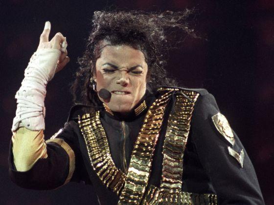Filmul „Michael” stabilește un nou record - devine filmul biografic cu cele mai mari încasări