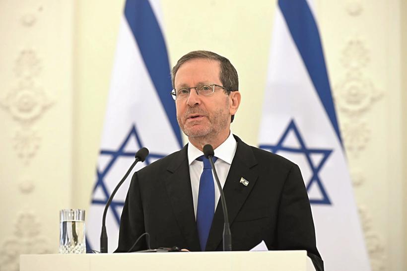 România comemorează 85 de ani de la Pogromul din Iași. Mesajul președintelui Israelului pentru români: „trebuie să ne ridicăm împreună împotriva urii!” 19015680