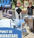 Măsuri anti-caniculă în Sectorul 3: Puncte de hidratare deschise în piețe, parcuri și centre DGASPC 19015776