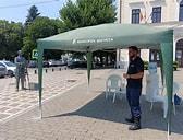 Măsuri anti-caniculă în Sectorul 3: Puncte de hidratare deschise în piețe, parcuri și centre DGASPC