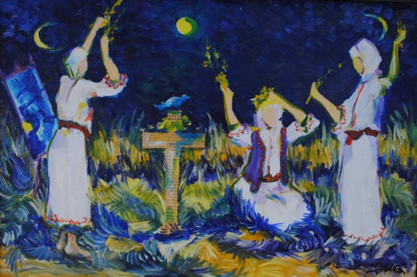 Sărbătoarea Sf Apostoli Petru și Pavel. Credințe de altădată 19015666