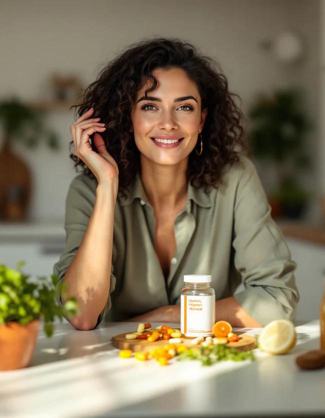 Suplimentele alimentare - bune sau nebune? 19015668