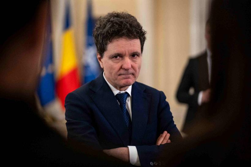 Tabăra „Bolojan” merge pe mâna Germaniei, blochează România și declanșează război ideologic cu „trumpistul” Nicușor Dan 19015682