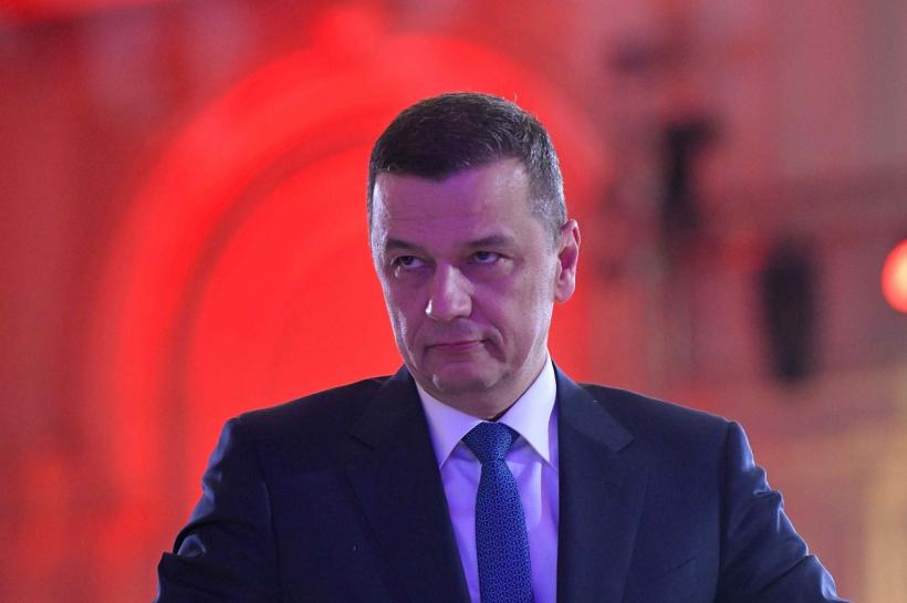 Tabăra „Bolojan” merge pe mâna Germaniei, blochează România și declanșează război ideologic cu „trumpistul” Nicușor Dan 19015683