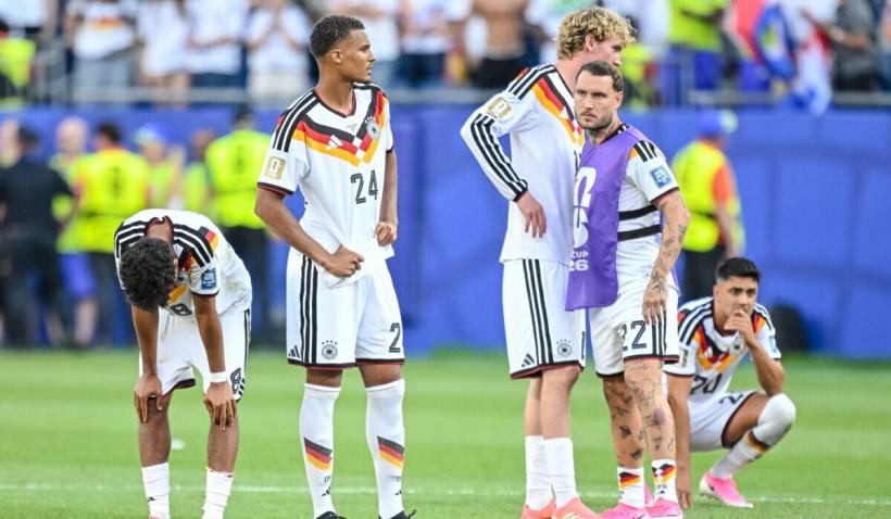 Brazilia, Paraguay și Maroc, ȋn optimile Campionatului Mondial, ȋn cea de-a 19-a zi lider de audienţă la Antena 1 19015927