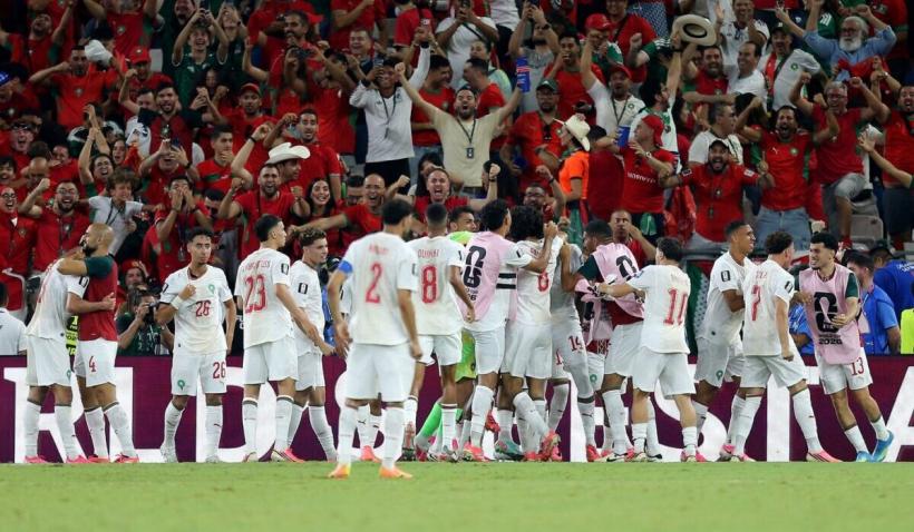 Brazilia, Paraguay și Maroc, ȋn optimile Campionatului Mondial, ȋn cea de-a 19-a zi lider de audienţă la Antena 1 19015928