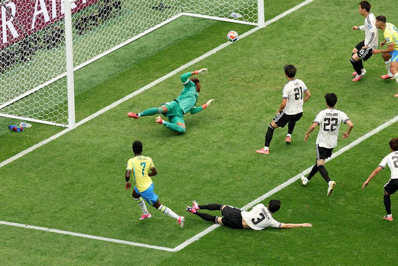 Brazilia, Paraguay și Maroc, ȋn optimile Campionatului Mondial, ȋn cea de-a 19-a zi lider de audienţă la Antena 1 19015929