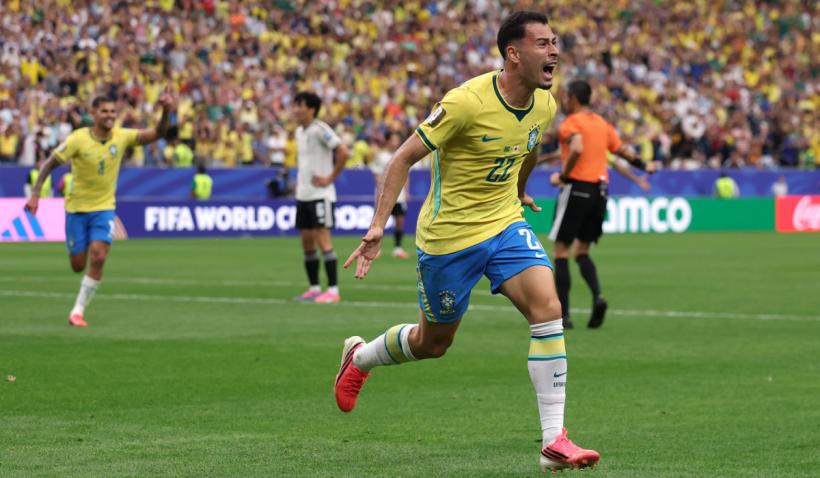 Brazilia, Paraguay și Maroc, ȋn optimile Campionatului Mondial, ȋn cea de-a 19-a zi lider de audienţă la Antena 1 19015931