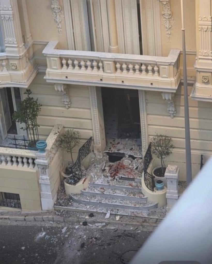 Colet-capcană, oligarh ucrainean, suspect fugar. Ce se știe despre explozia care a avut loc în Monaco