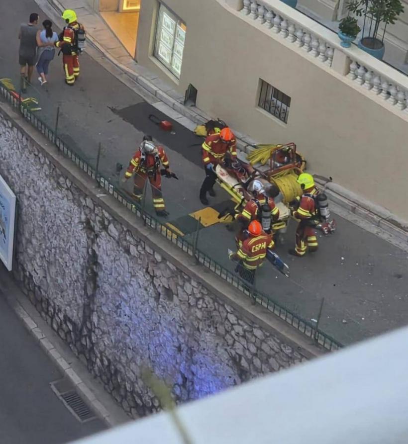 Colet-capcană, oligarh ucrainean, suspect fugar. Ce se știe despre explozia care a avut loc în Monaco 19015920
