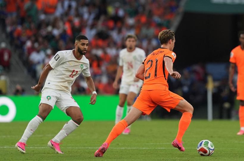 Maroc produce încă o surpriză la Cupa Mondială 2026. Olanda, eliminată dramatic 19015917